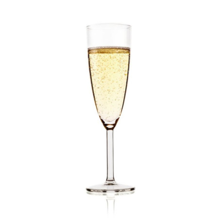 Lot de 2 verres à champagne...