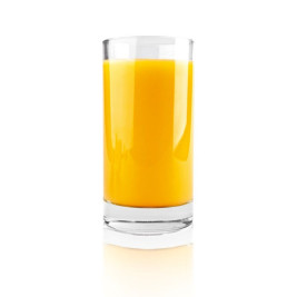 Vasos (x2) altos para zumo...