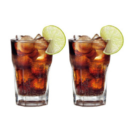 Unbreakable water glasses...
