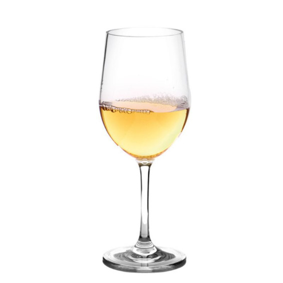 Verres en plastique verre à...