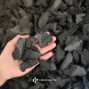 Armaflex Flocken Isolierung ausgebauter Van