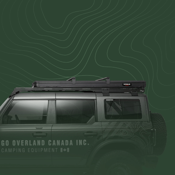 Journey - Go OVerland