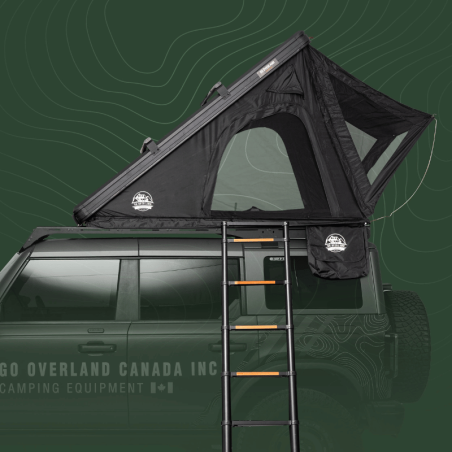 Journey roof tent - Go...