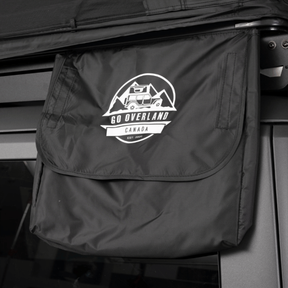 Journey roof tent - Go...