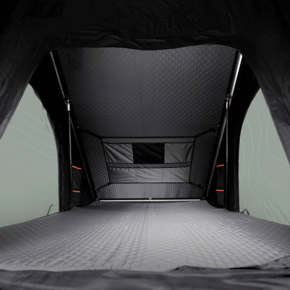 Journey roof tent - Go...