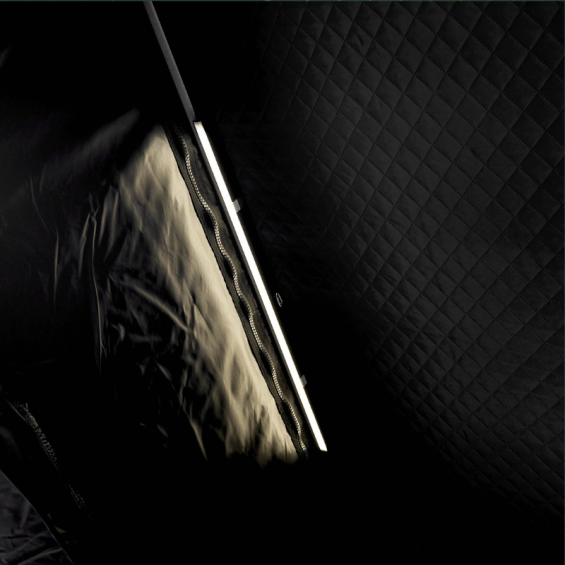 Journey roof tent - Go...