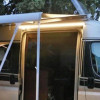 El Viganela instalado en un Ducato