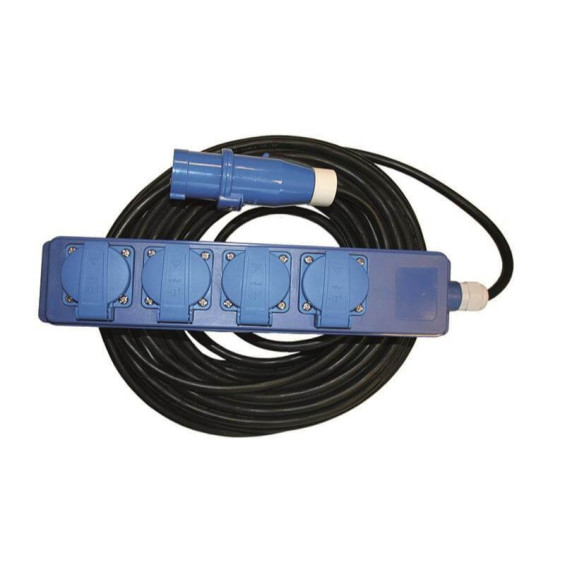 QUATRO UNIT waterproof...