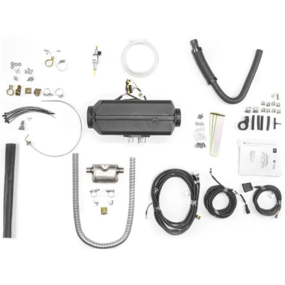Autoterm Air 4D