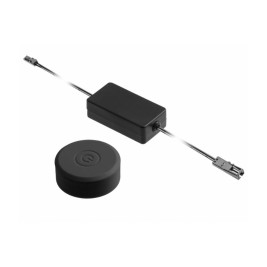 Wireless touch switch with...