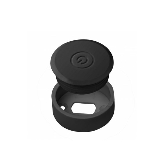 Wireless touch switch with...