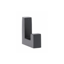 Single wall hook
