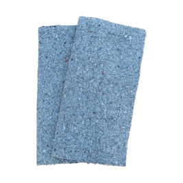 Plaque isolation Metisse