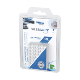 WM AQUATEC SilverNet - Wasserkonservierungsmittel 30L