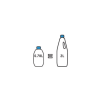 Entsprechung Aqua Kem Blue Konzentrat Lavendel - THETFORD
