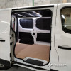Aislamiento Fiat Ducato