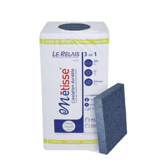 Mixed insulation kit L1H1...