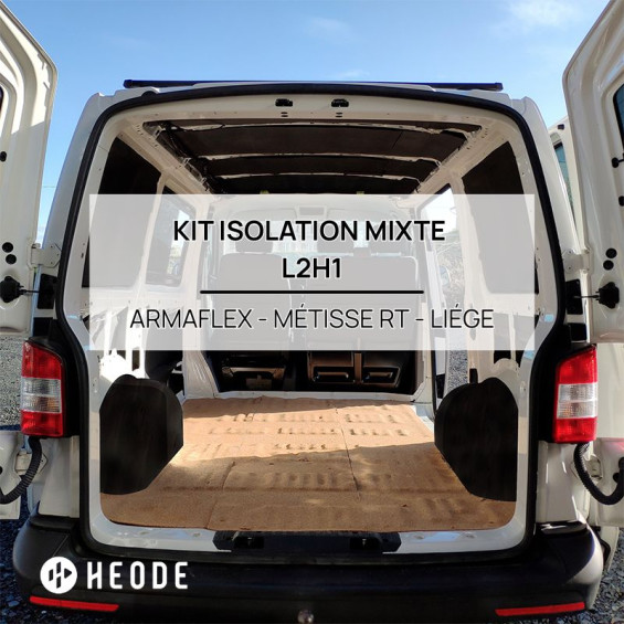 copy of Kit d'isolation...