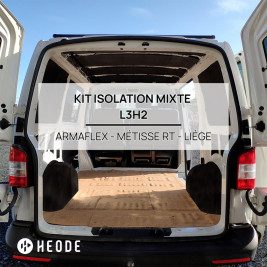 copy of Kit d'isolation...