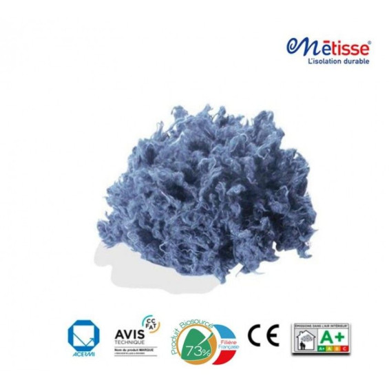 Mixed insulation kit L3H2...