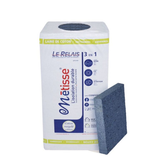Mixed insulation kit L3H2...