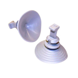 Suction cups (x10) for...