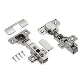 Surface-mounted hydraulic...