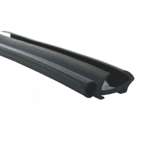 Pre-masticated rubber seal...