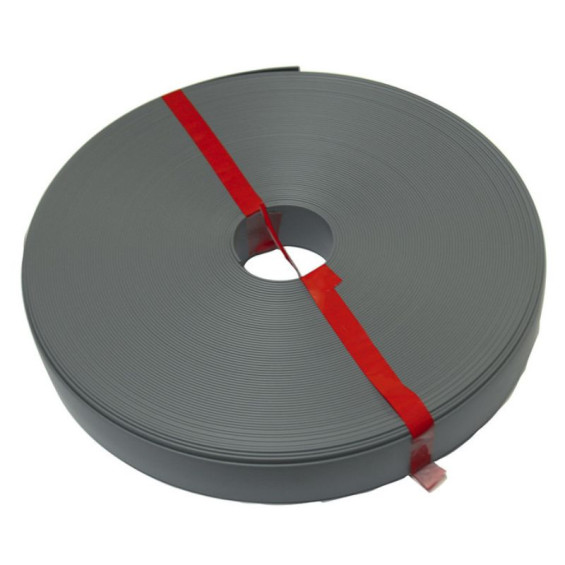 23 mm wide finishing...