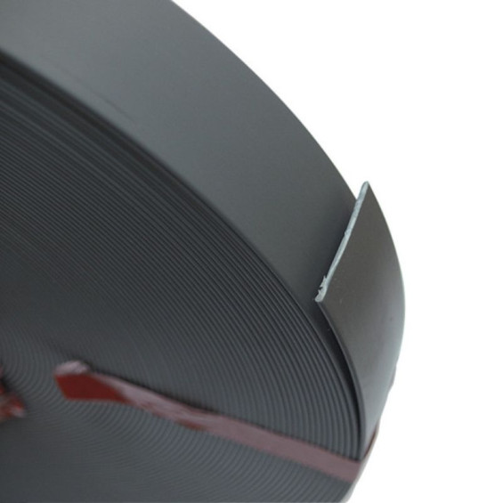 23 mm wide finishing...