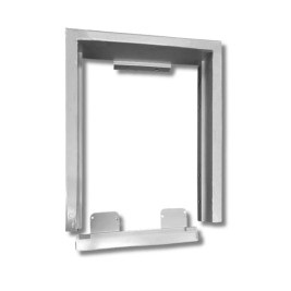 Frame for fridge