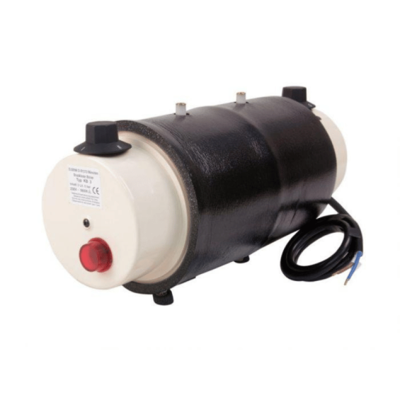 Chaudière Elgena 3L 12V/200W