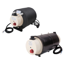 Chaudière Elgena 3L 12V/200W