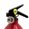 1KG ABC Feuerlöscher speziell für Fahrzeuge