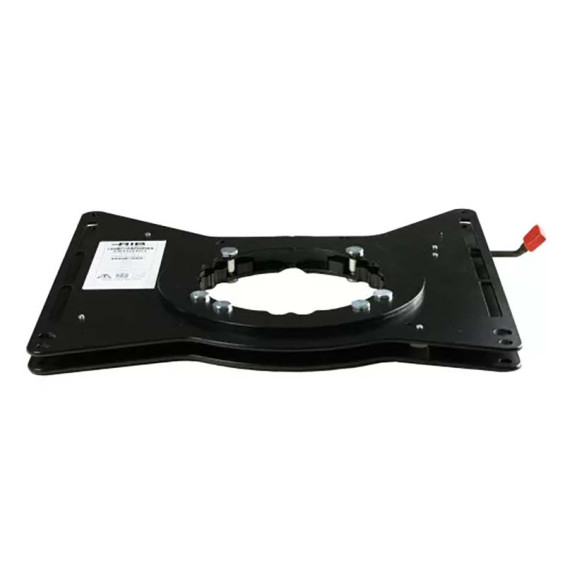 base giratoria Ford Transit Custom V710 desde 2024