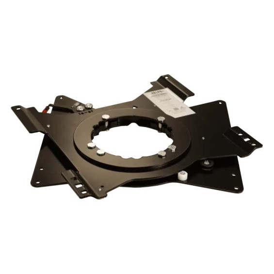 Base giratoria Ducato, Boxer, Jumper desde 2007 y Movano C desde 2022