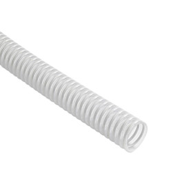 Der flexible Wasserschlauch für den Van