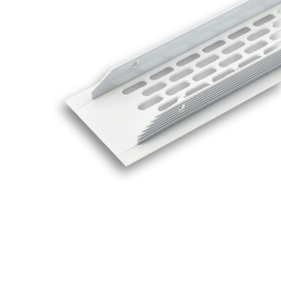 van conversion ventilation