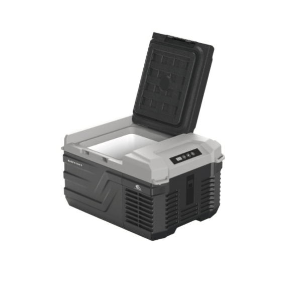 Blizz-E One compression cooler