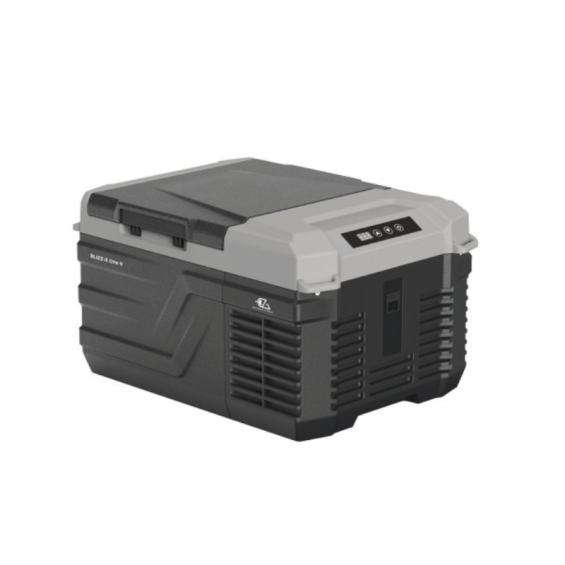 Blizz-E One compression cooler