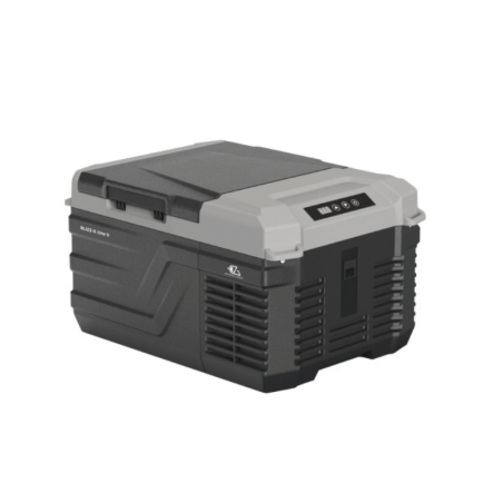 Blizz-E One compression cooler