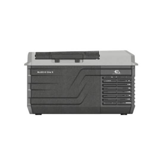Blizz-E One compression cooler