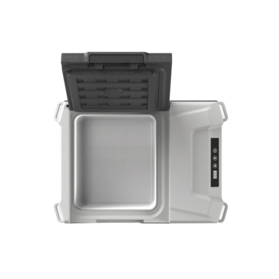Blizz-E One compression cooler