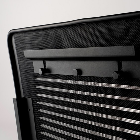 grille d'aération gauche transporter 5 transporter 6