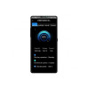 Bluetooth-App für Batterie