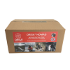 box Tap connection for converted vehicle - ORISA®