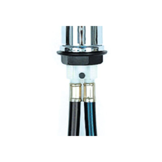 van mixer tap