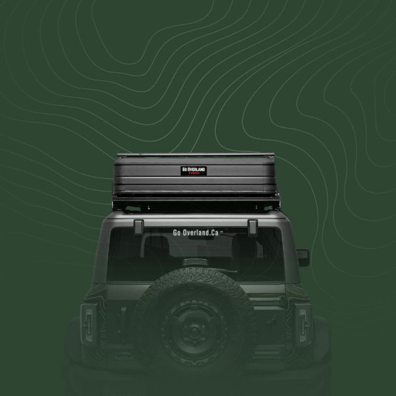 universal roof tent