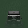 universal roof tent