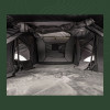2-adult and 1-child roof tent